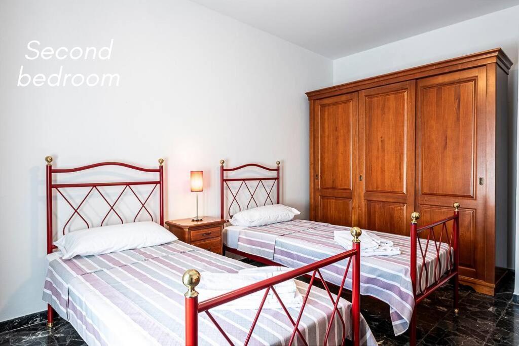 Easy Florence สกันดิชชี ภายนอก รูปภาพ