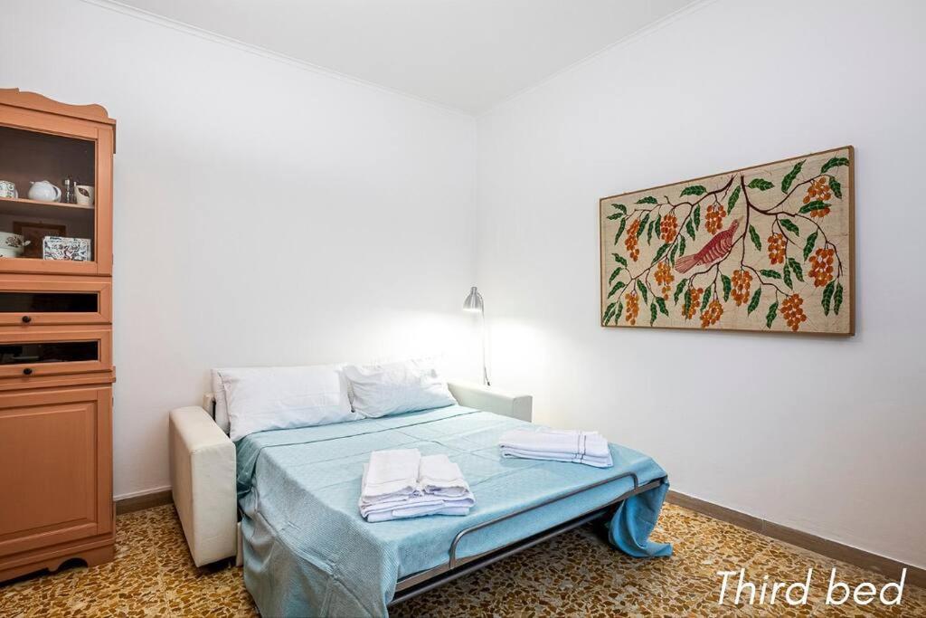 Easy Florence สกันดิชชี ภายนอก รูปภาพ